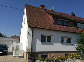 Ferienwohnung Schenk